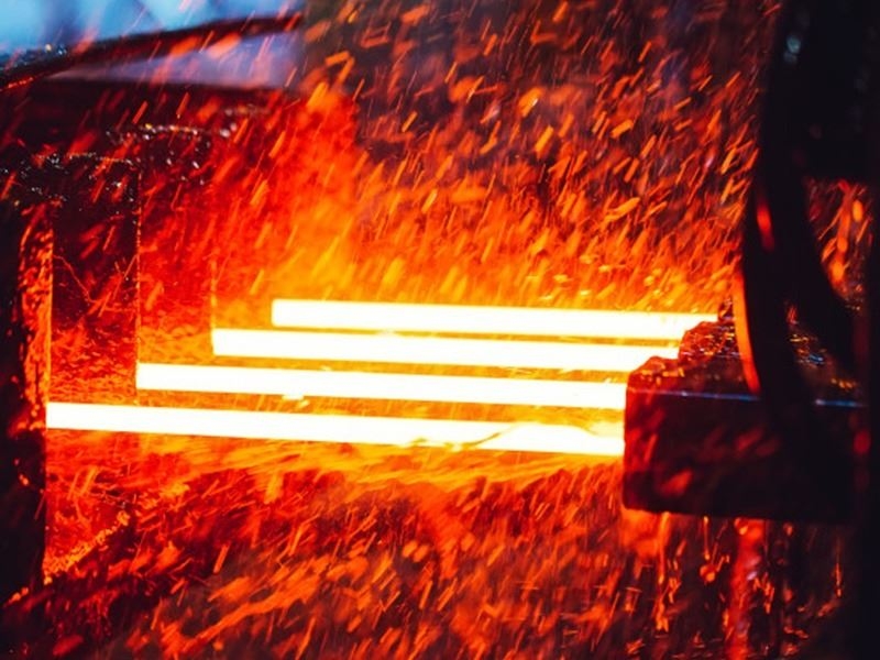 Kardemir, 2022 yılının ilk çeyreğinde 503.000 ton çelik ürün satmayı hedefliyor