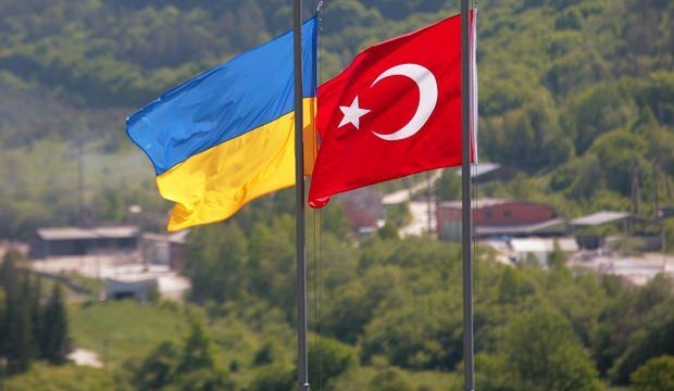 Ukrayna ile Türkiye Anlaşması’nın çelik sektöründeki yankıları!