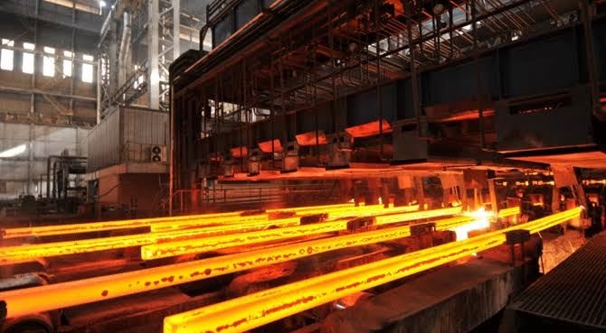 Avrupa ülkelerine demir çelik ihracatı yüzde 61 arttı
