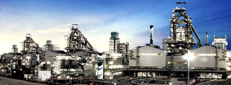 Enerji krizi Avrupa'da demir-çelik sektörünü vurdu!