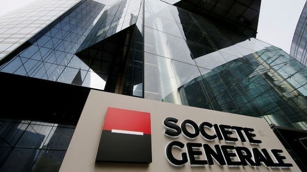 SocGen'den dolar/TL'de bir haftada ikinci güncelleme