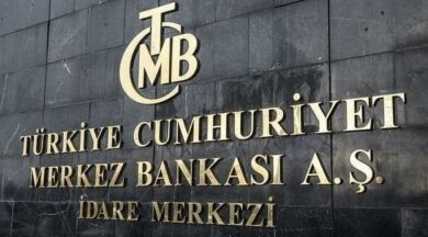 Merkez Bankası’nda gece yarısı operasyonu: 3 kişi görevden alındı