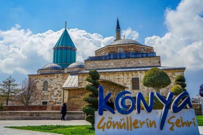 Konya 9 ayda yaptığı ihracatla geçen yılı geride bıraktı